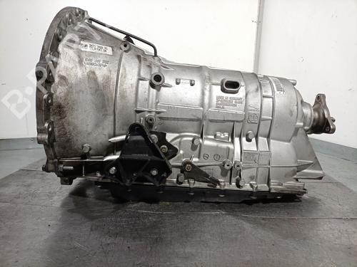 Used Gearbox Gearbox JAGUAR XF I (X250) 3.0 D (275 hp) 34536133 34536133