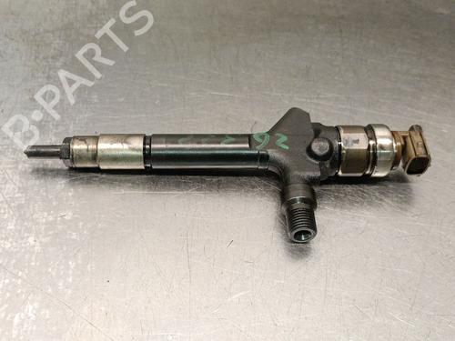 Used Injector Injector 38411710 38411710
