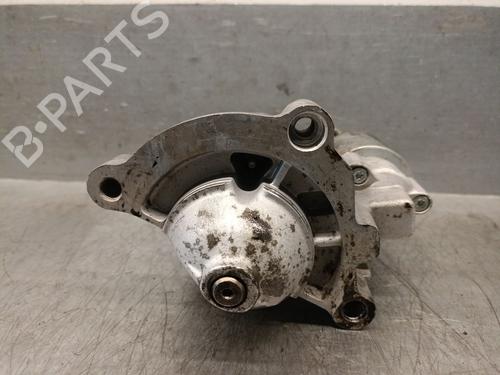 Starter CITROËN BERLINGO / BERLINGO FIRST MPV (MF_, GJK_, GFK_) 1.9 D (MFWJZ) | BP29983543M8 