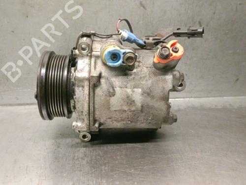 Used AC compressor AC compressor MITSUBISHI GRANDIS (NA_W) 2.0 DI-D (NA8W) (140 hp) 36391550 36391550