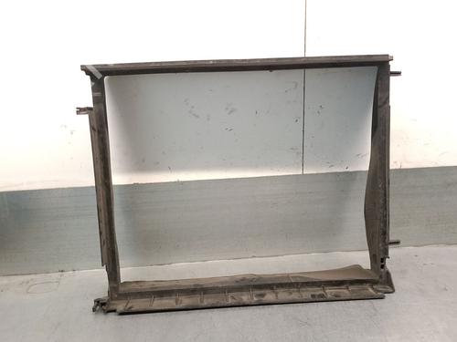 Frontplade/Frontkurv RENAULT MEGANE IV Hatchback (B9A/M/N_) 1.5 dCi 110 (B9A3) | BP29401343C72