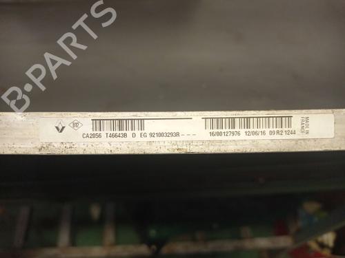 AC radiator RENAULT MEGANE III Grandtour (KZ0/1) 1.2 TCe (KZ2B, KZ11) | BP25244363M32 