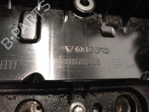 Cylinder head VOLVO XC90 II (256) D5 AWD | BP33431781M5 - Image 5