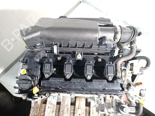 Engine SUZUKI IGNIS III (MF, FF) 1.2 Hybrid (ATK412, FF21S) | BP36845370M1  - Image 6