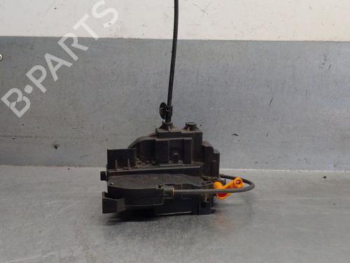 Venstre fortil lås RENAULT MASTER III Van (FV) [2010-2025]  30090484