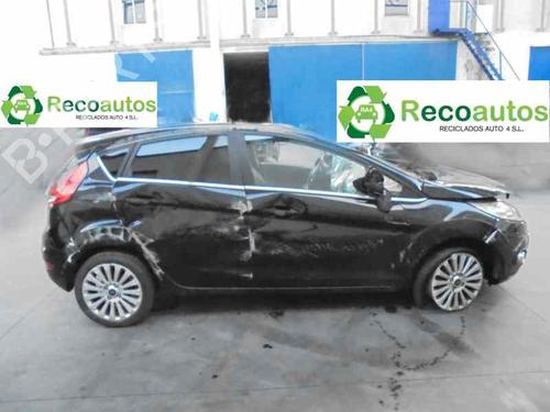 Vindusheismekanisme venstre bak FORD FIESTA VI (CB1, CCN) 1.6 TDCi | BP2098653C24 