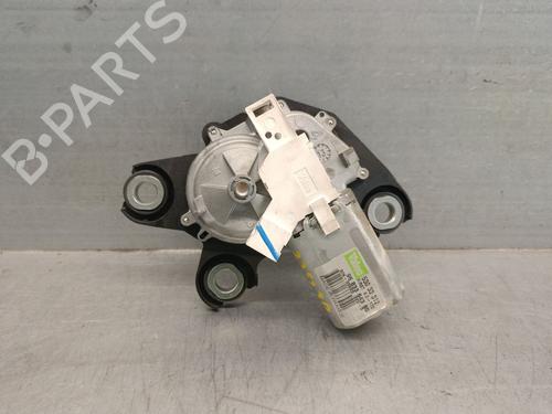 Used Rear wiper motor PEUGEOT PARTNER Box Body/MPV (5_, G_) 1.6 HDi 75 (75 hp) 28856275