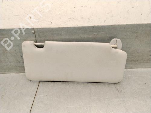 Left sun visor TOYOTA HIGHLANDER (GSU7_, AXUH7_, TXUA7_) 2.5 Hybrid AWD (AXUH78) | BP37033515I1 - Image 2