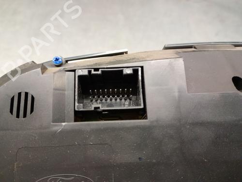 Instrument cluster FORD KA (RU8) 1.3 TDCi | BP23442453C47 