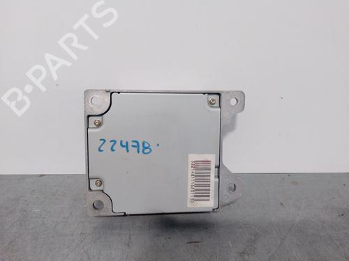 Kollisjonspute styreenhet MAZDA 323 F VI Hatchback (BJ) 1.9 16V (BJ14) | BP24633079M53 
