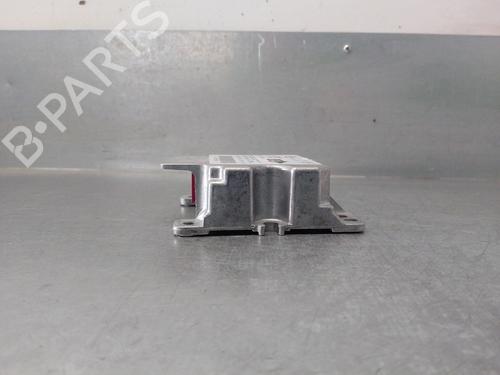 Kollisjonspute styreenhet OPEL OMEGA B (V94) 2.5 DTI (F69, M69, P69) | BP14849592M53 