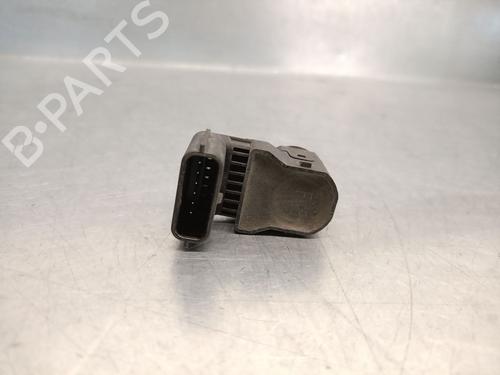 Electronic module KIA SORENTO III (UM) 2.2 CRDi | BP27477173M83 
