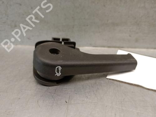 hjelmlås JAGUAR XE (X760) 2.0 D | BP33939227C133 - Image 3