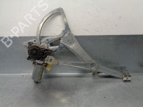 Used Front left window mechanism MERCEDES-BENZ E-CLASS (W210) E 300 Turbo-D (210.025) (177 hp) 11938626