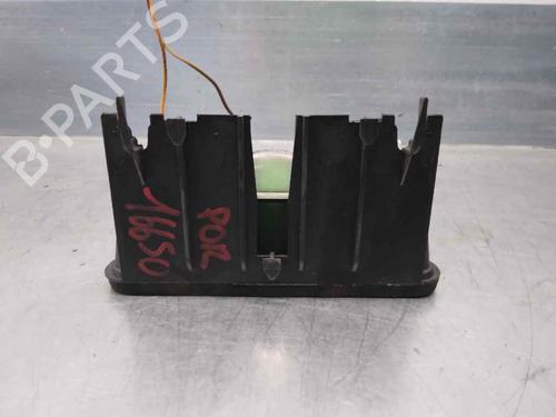 Third brake light MERCEDES-BENZ M-CLASS (W163) ML 400 CDI (163.128) | BP13019926L11 