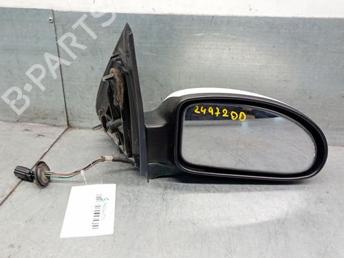 Used Right mirror Right mirror FORD FOCUS I (DAW, DBW) 1.8 TDCi (115 hp) 33832241 33832241