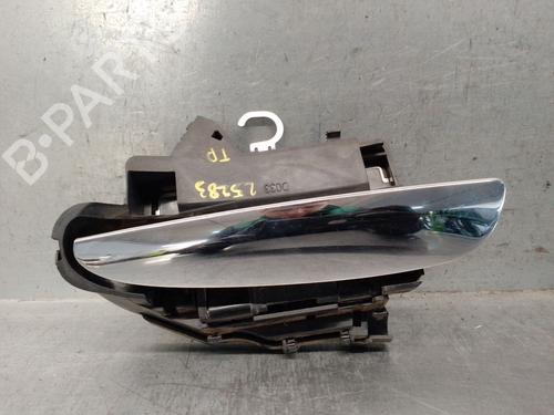 Used Rear right exterior door handle Rear right exterior door handle FIAT CROMA (194_) 2.4 D Multijet (200 hp) 34397734 34397734