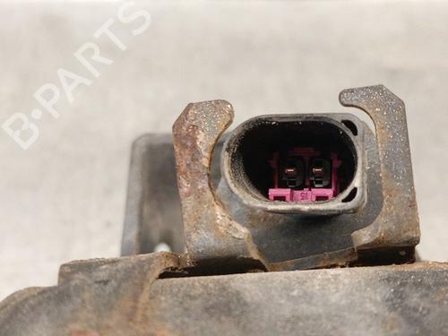 Right rear shock absorber AUDI Q7 (4LB) 3.0 TDI quattro | BP30122088M19