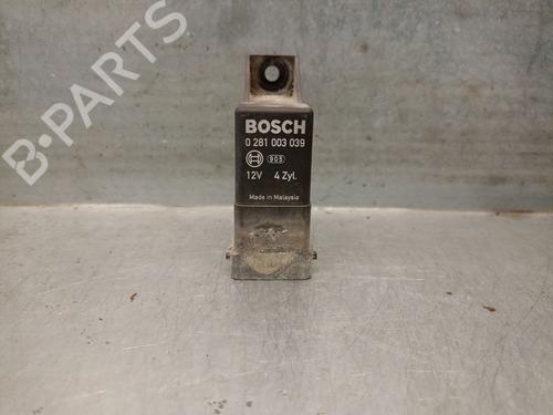 Used Electronic module PEUGEOT BOXER Van 2.2 HDi 100 (101 hp) 25244457
