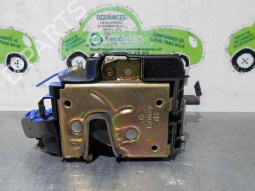 Front right lock SEAT IBIZA II (6K1) 1.4 i | BP2109668C97 