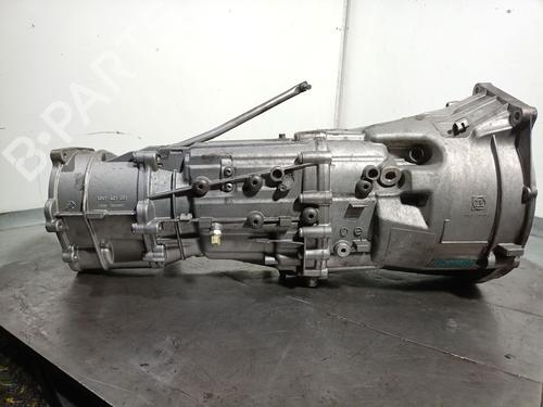 Gearbox BMW X3 (E83) 2.0 d | BP33841284M3 - Image 7