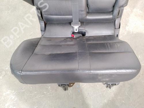 Rear seat MITSUBISHI PAJERO III (V7_W, V6_W) 3.2 Di-D (V68W, V78W) | BP13405003C17 