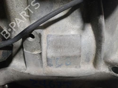 Gearbox HYUNDAI MATRIX (FC) 1.5 CRDi | BP32289499M3
