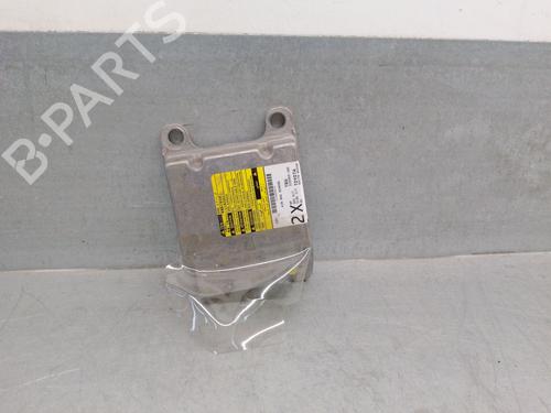 Used ECU airbags TOYOTA AVENSIS Saloon (_T25_) 2.0 VVT-i (AZT250_, AZT250R) (147 hp) 20121504