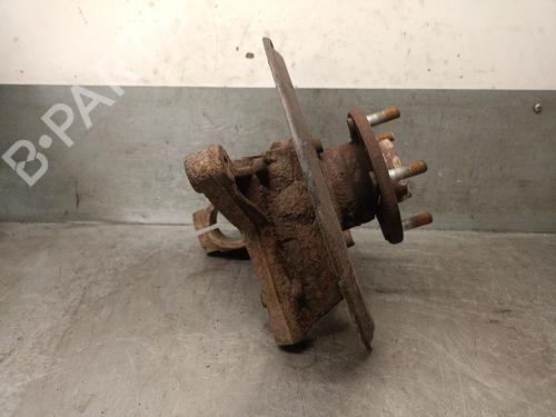 Left rear steering knuckle FORD MONDEO III (B5Y) 1.8 16V | BP26884688M27 