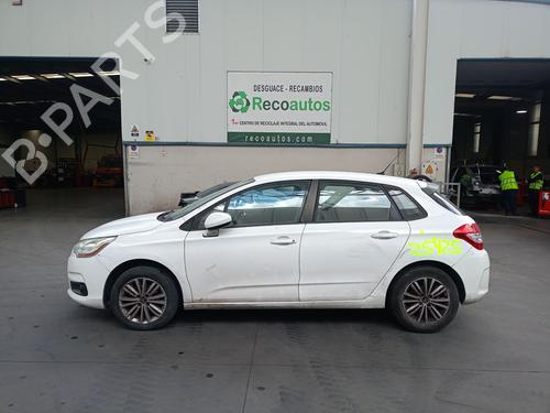 Teile für CITROËN C4 II (NC_) 1.4 VTi 95 (NC8FP0) 4642694