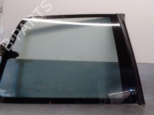 Rear right quarter glass VW LUPO I (6X1, 6E1) 1.4 16V 6X3847100E | 6X3847100L