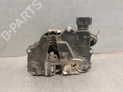 Front right lock CITROËN JUMPER II Van 2.2 HDi 130 | BP29115888C97 