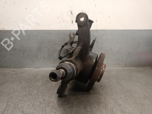 Right front steering knuckle PEUGEOT EXPERT Van (V_) 1.5 BlueHDi 120 | BP25239819M26
