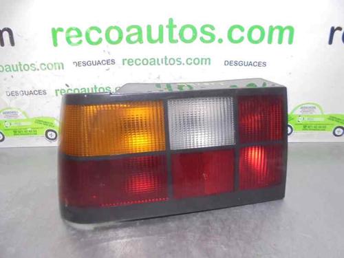 Used Left taillight VOLVO 440 (445) 1.7 (106 hp) 4871850