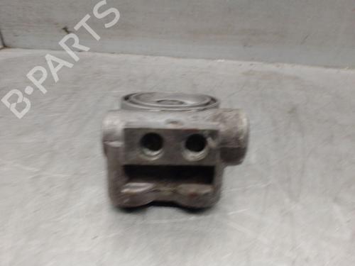 Oil radiator VOLVO V40 Estate (645) 1.9 TD | BP29434222M33 