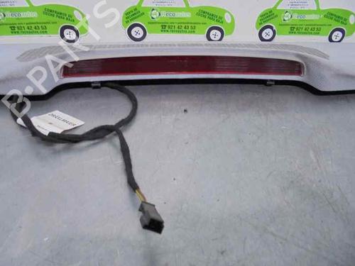 Third brake light MERCEDES-BENZ S-CLASS (W220) S 320 CDI (220.025, 220.125) | BP2334584L11 