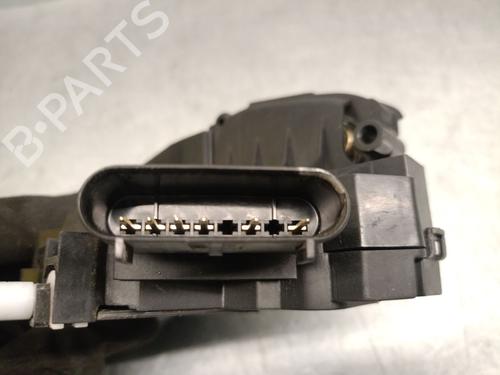 Rear left lock FORD C-MAX II (DXA/CB7, DXA/CEU) 1.0 EcoBoost | BP29808613C100 