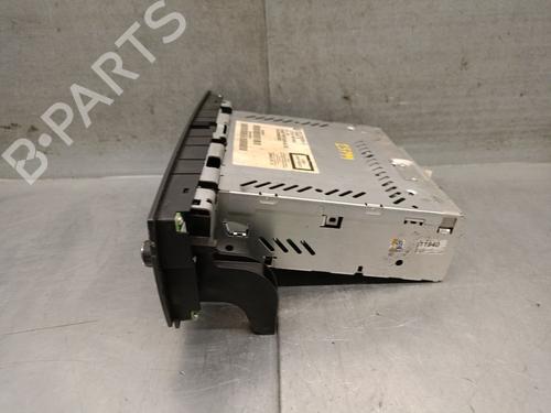 Radio BMW 1 Coupe (E82) 120 d | BP36780618E6 - Image 2