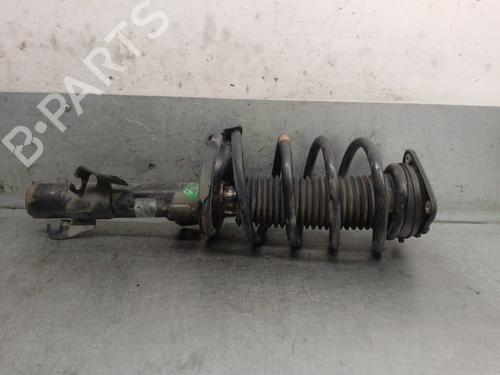Used Right front shock absorber Right front shock absorber MAZDA 5 (CR) 2.0 CD (CR19) (143 hp) 40462201 40462201