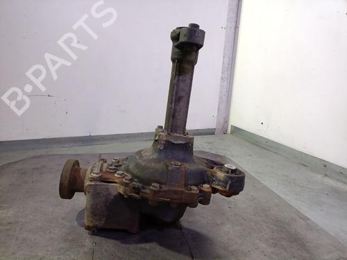 Front differential LAND ROVER RANGE ROVER SPORT I (L320) 3.0 D 4x4 | BP29360995M23 