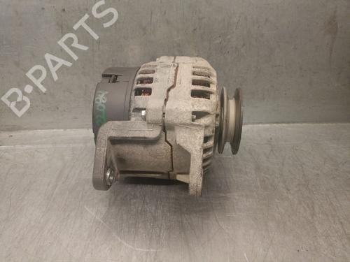 Used Alternator NISSAN TERRANO II (R20) 2.7 TDi 4WD (125 hp) 23256694