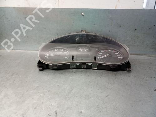 Instrument cluster CITROËN BERLINGO Box Body/MPV (B9) 1.6 HDi / BlueHDi 75 | BP26974481C47 