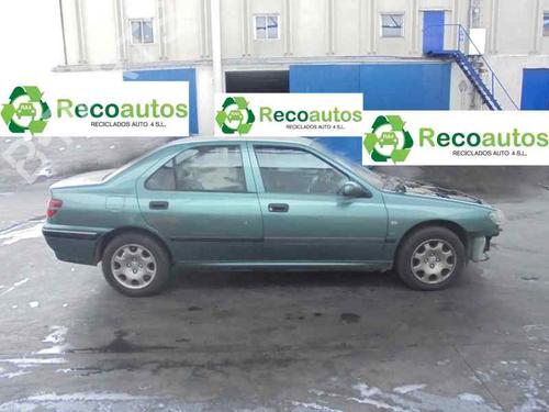 Heater blower motor PEUGEOT 406 (8B) 2.0 HDI 90 | BP2276185M62 