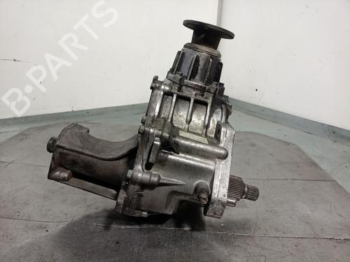 Transfer box KIA SPORTAGE II (JE_, KM_) 2.0 CRDi | BP32395999M36 