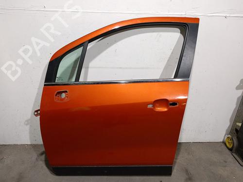 Used Left front door Left front door OPEL MOKKA / MOKKA X (J13) 1.7 CDTI (_76) (131 hp) 34522968 34522968