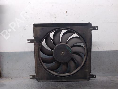 Køleventilator elektrisk Køleventilator elektrisk 39474817 39474817