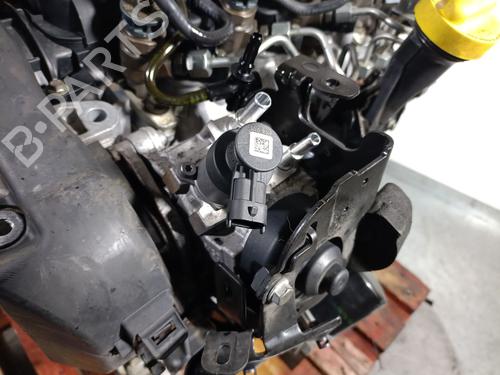 Engine RENAULT CAPTUR I (J5_, H5_) 1.5 dCi 90 (J5N4, J5M5, J5MW, J5M6, J5AL, J5AJ) | BP33755302M1  - Image 7