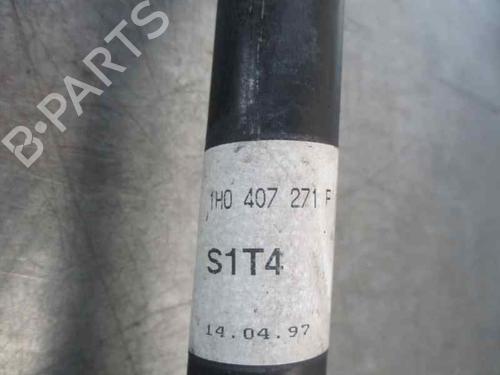 Left front driveshaft VW GOLF III (1H1) 1.6 | BP6872985M38 
