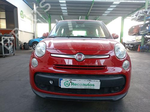 Engine mount FIAT 500L (351_, 352_) 0.9 (199LYC1B) | BP40081198M89 - Image 9