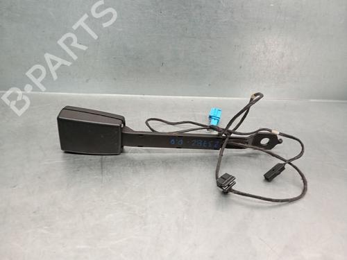 Used Seat buckle VW TIGUAN (5N_) 2.0 TDI (150 hp) 29626901